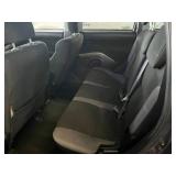 2008 Mitsubishi Outlander ES