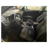 2008 Mitsubishi Outlander ES