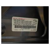 2008 Mitsubishi Outlander ES