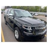 2018 Chevrolet Suburban LT 4x4