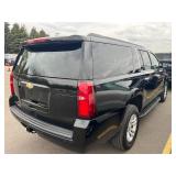 2018 Chevrolet Suburban LT 4x4