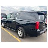2018 Chevrolet Suburban LT 4x4