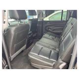 2018 Chevrolet Suburban LT 4x4