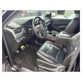 2018 Chevrolet Suburban LT 4x4