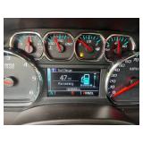 2018 Chevrolet Suburban LT 4x4