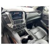 2018 Chevrolet Suburban LT 4x4