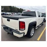 2012 GMC Sierra 1500 Denali AWD 6.2L V8