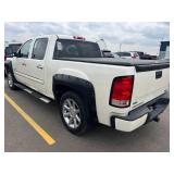 2012 GMC Sierra 1500 Denali AWD 6.2L V8