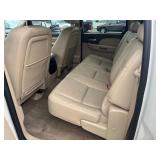 2012 GMC Sierra 1500 Denali AWD 6.2L V8