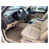 2012 GMC Sierra 1500 Denali AWD 6.2L V8