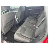 2015 Jeep Cherokee Latitude 4x4