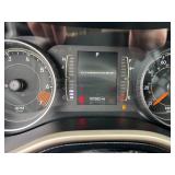 2015 Jeep Cherokee Latitude 4x4