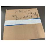 VT 5 - Bulk 15 lbs Assorted Candy Mix