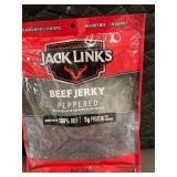 Collection of Jack Link