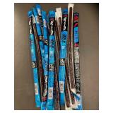 Collection of 12 Jack Link