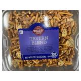 Wellsley Farms Tavern Blend Snack Pack - 3 Containers of 20oz Each