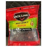 Set of 6 Jack Link