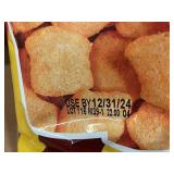 Box of 24 Diana Bacorns BBQ Bacon Flavored Snacks