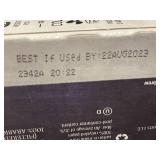 KS 1 - Java House Cold Brew Liquid Pods Ethiopian Light Roast - 3 Packs (Total 18 Pods)