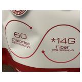 ME 1 - Kuribl Fiber DX Strawberry Cream 21.1 oz (600g) 20 Servings