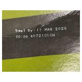 Panera Bread Coffee Pods - Cinnamon Roll & Colombian Blends