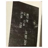 3 Boxes of Caribou Coffee Daybreak Light Roast K-Cup Pods