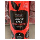 TN 9 - Set of 8 Panache Muscle Ease Sour Cherry Juice Bottles