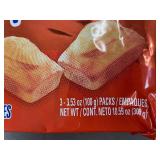 TN 1 - Bimbo Panquecitos Mini Pound Cakes 4 packages