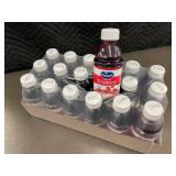 TN 6 - Ocean Spray Original Cranberry Juice Cocktail Pack of 18 Bottles
