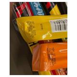 Assorted Pack of Spicy Hot Beef Snack Sticks