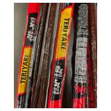 Variety Pack Meat Snack Sticks Collection