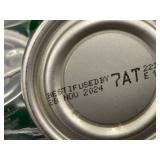 OK 3 - 12-Pack Del Monte Cut Green Beans Canned