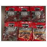 Collection of Jack Link