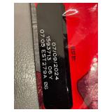 Collection of Jack Link