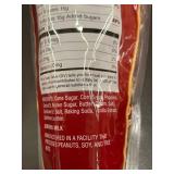 Set of 4 Packages of Popcornopolis Caramel Corn