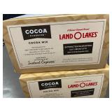 AZ 5 - Lot of 2 Land O