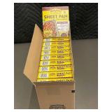 CA 2 - Box of 10 Old El Paso Sheet Pan Dinner Starter Tangy Fajita