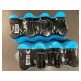 16 Pack Prime Blue Raspberry Hydration Drink