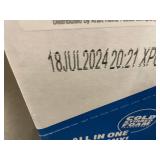 TX 1 - IHOP Cold Foam Iced Latte Chocolate Chip Drink Mix - 6 Pack