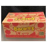 Box of 24 Diana Bacorns BBQ Bacon Flavored Snacks
