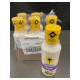 California Pizza Kitchen Caesar Dressing - Pack of 6 (12 FL OZ Bottles)