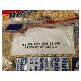 10 Packs of Goya Stars/Estrellas Enriched Macaroni Pasta