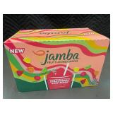 AZ 3 - Jamba Fruit Flavored Snacks - Strawberry Surf Rider 12 Pack