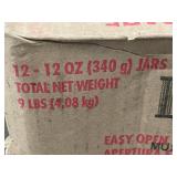 WY 1 - Heinz HomeStyle Gravy Roasted Turkey 12-Pack 12 oz Jars