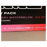 TN 5 - Prime Energy Drink Variety Pack - 12 Cans