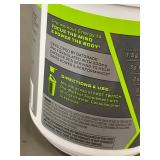 IA 2 - Grape Fast Twitch Pre-Workout Supplement by Gatorade - 16.2 oz