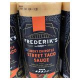 IA 4 - Set of 6 Frederik