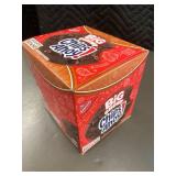Chips Ahoy! Big & Chewy Soft Baked Cookies Box