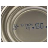 Collection of 24 Cans of Campbell