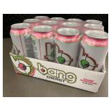 12-Pack Bang Energy Wyldin